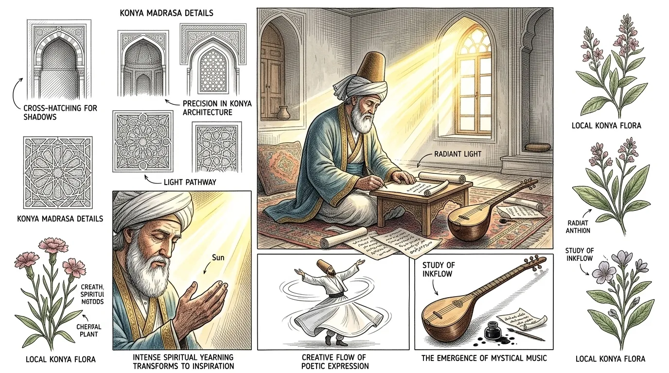 Rumi — page 5
