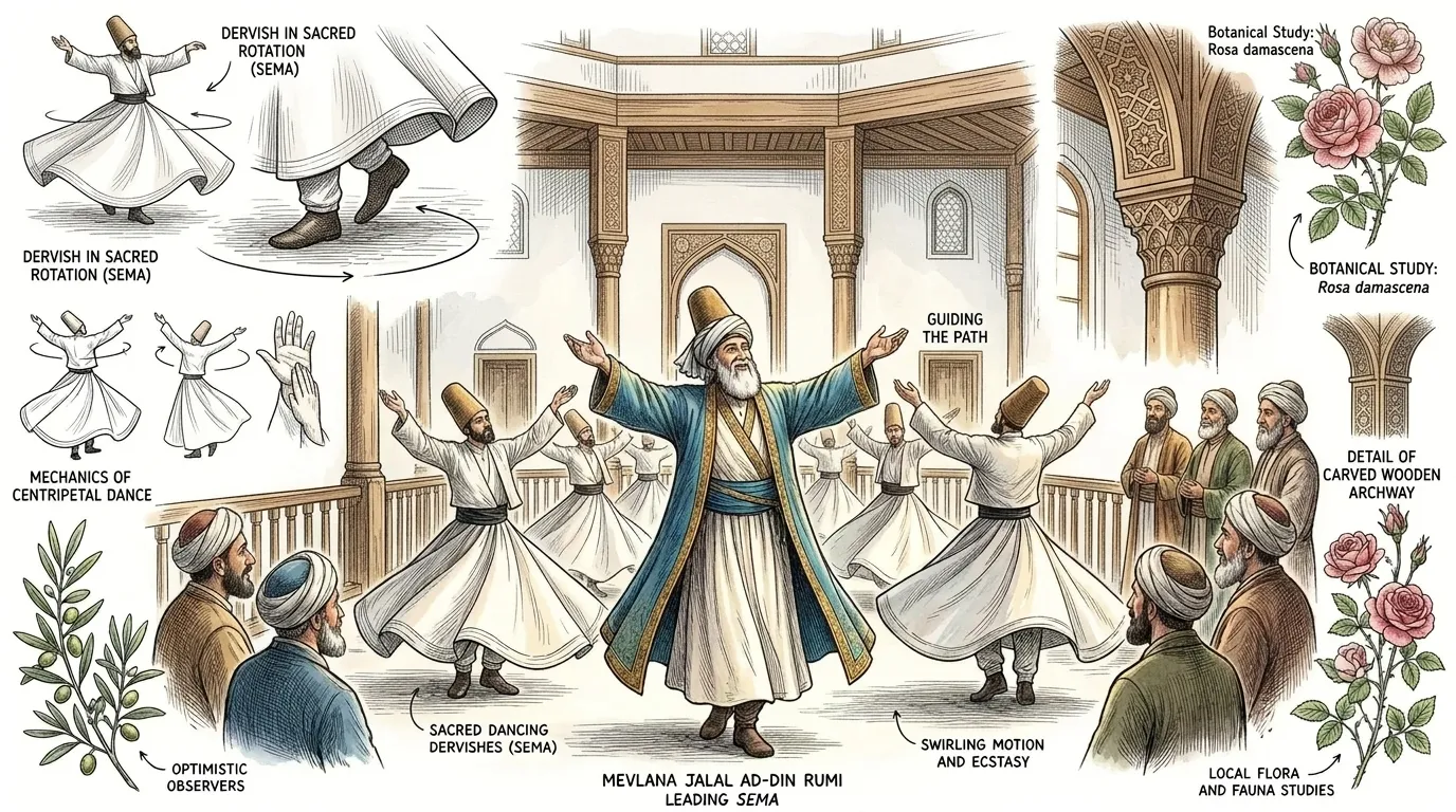 Rumi — page 7