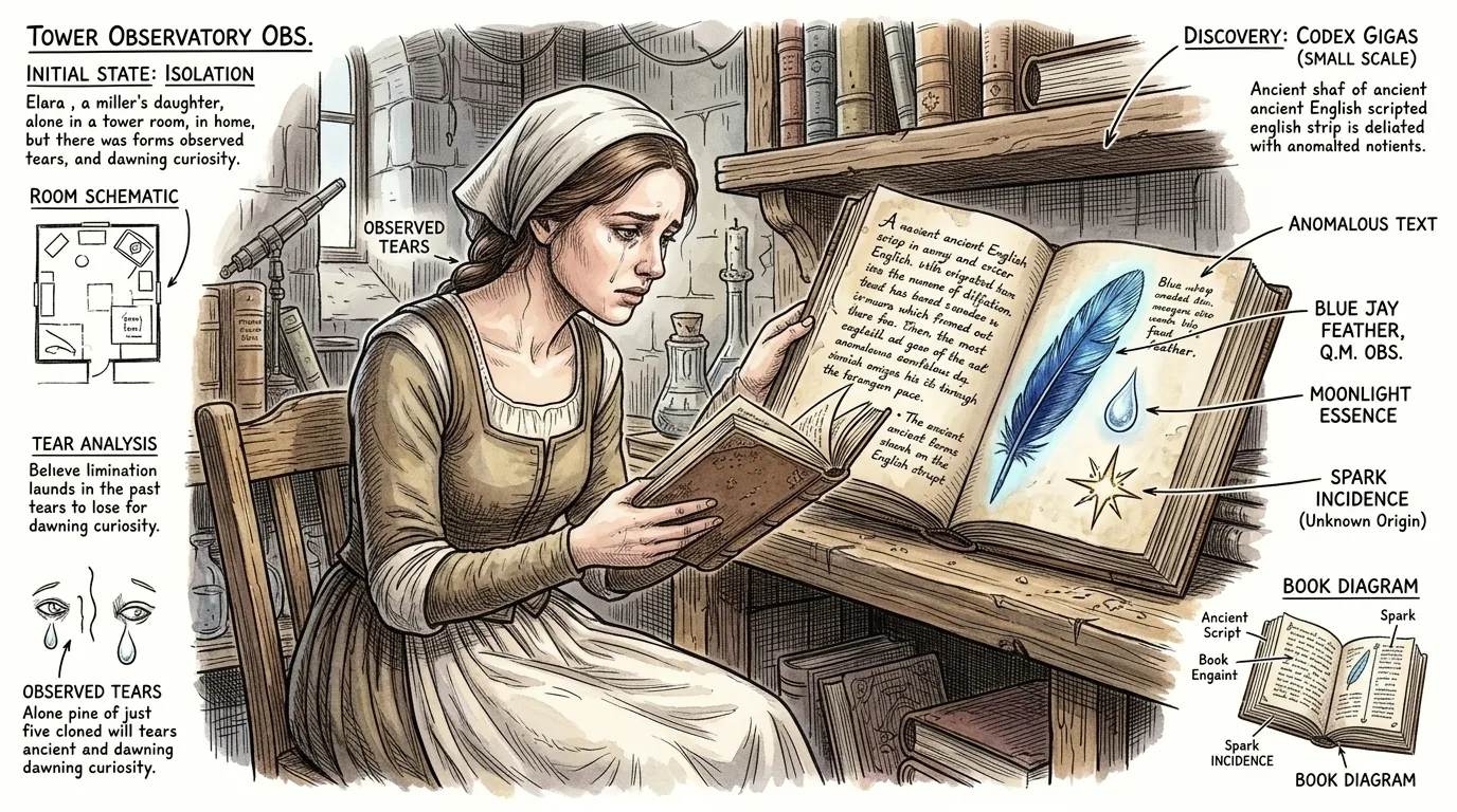 Rumpelstiltskin — page 3