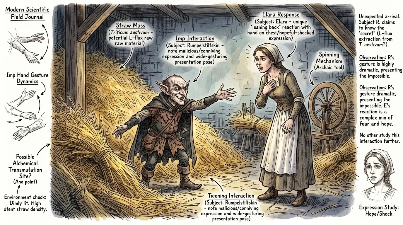 Rumpelstiltskin — page 4