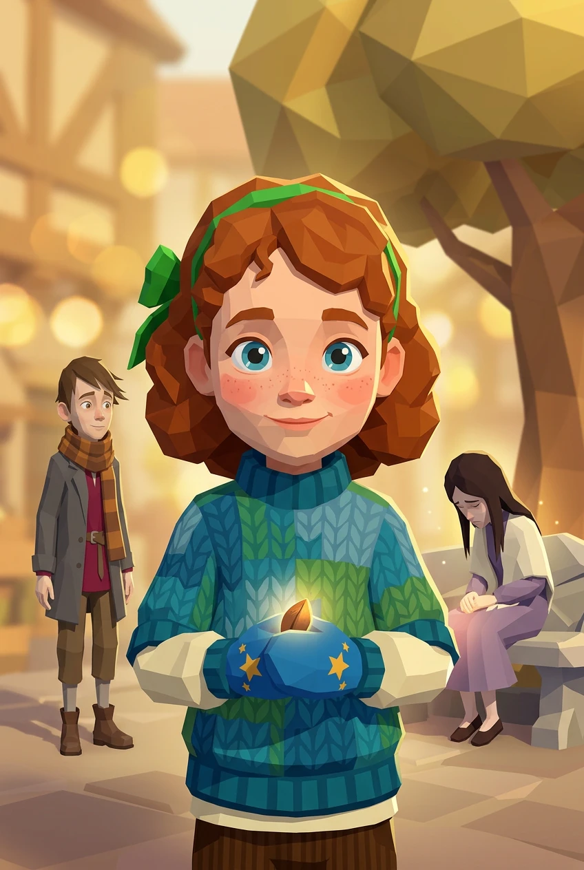 Sadie's Smile Seeds of Kindness — cover