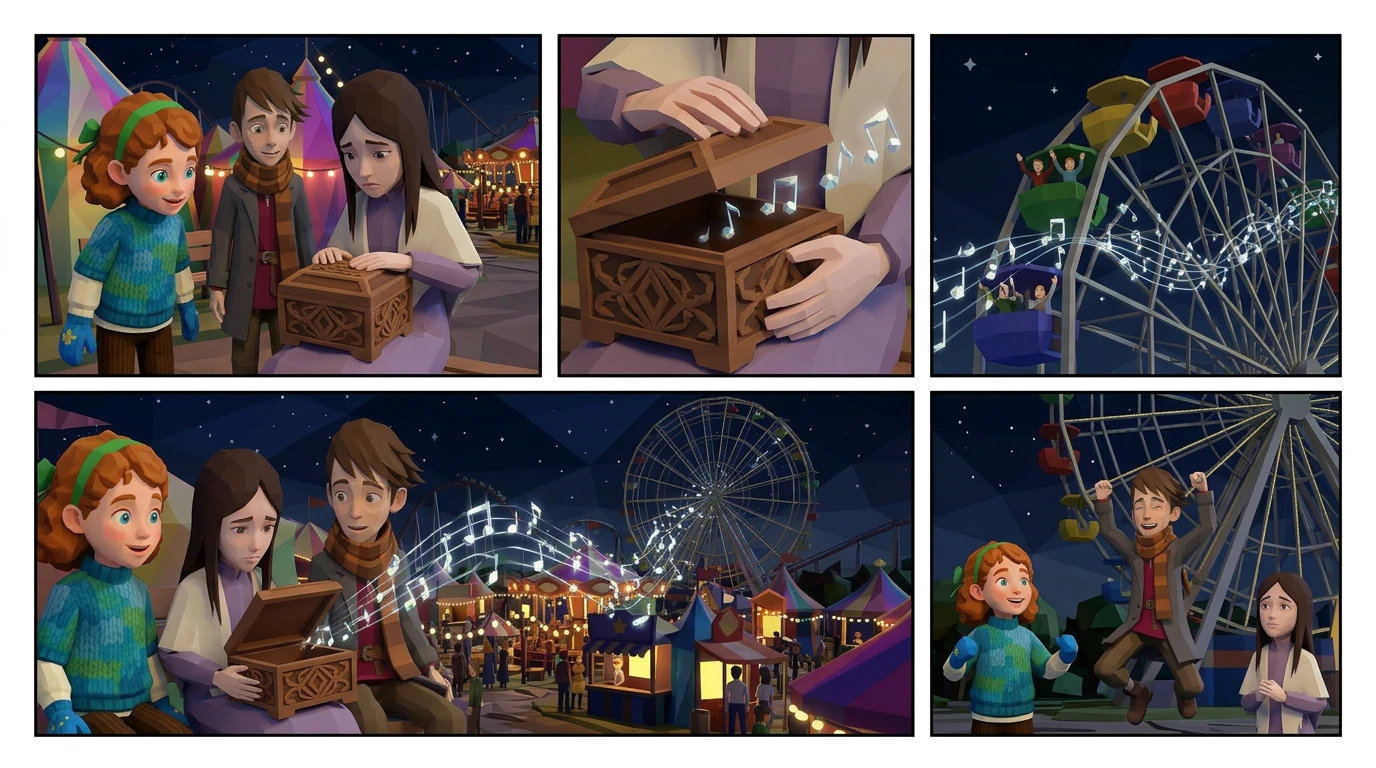Sadie's Smile Seeds of Kindness — page 8