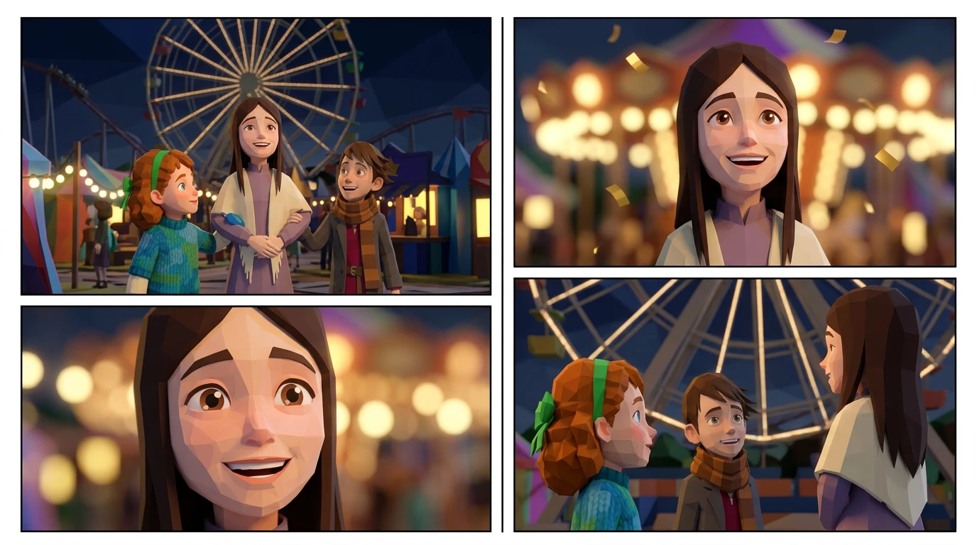 Sadie's Smile Seeds of Kindness — page 9