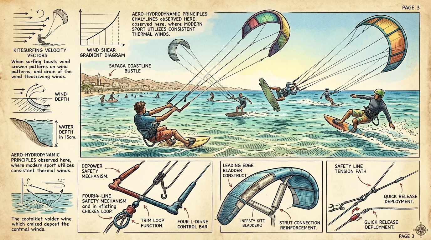 Safaga, Egypt — page 3