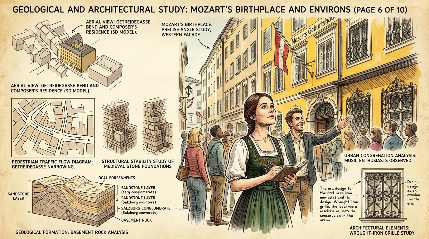 Salzburg, Austria — page 6