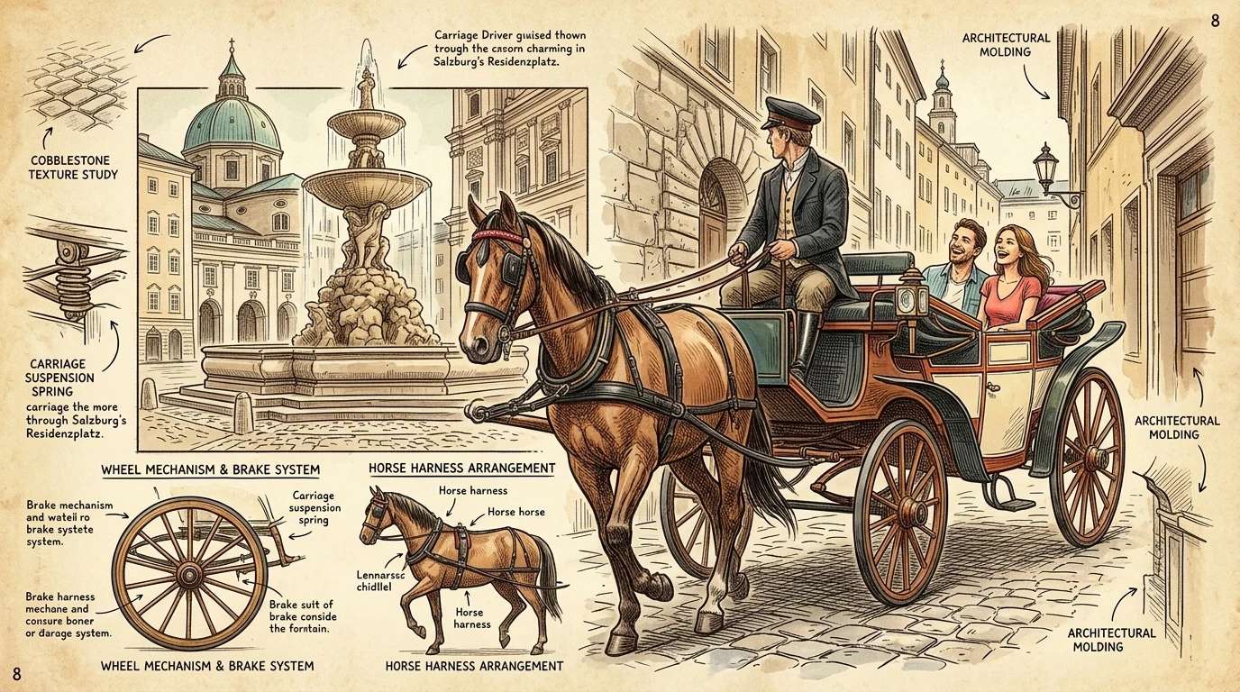Salzburg, Austria — page 8