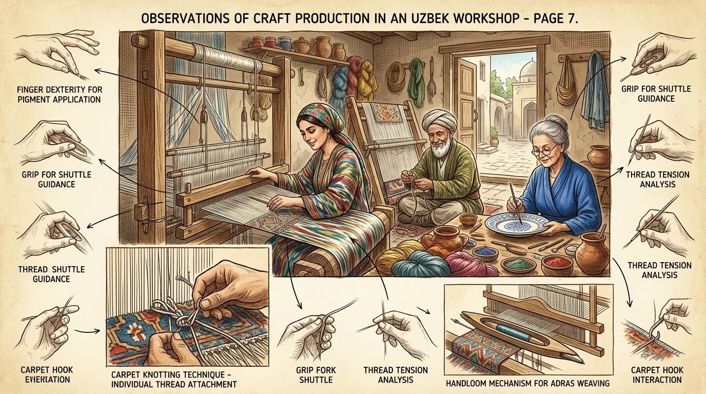 Samarkand, Uzbekistan — page 7