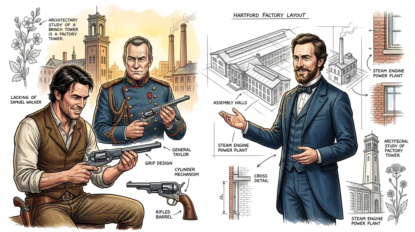 Samuel Colt — page 1