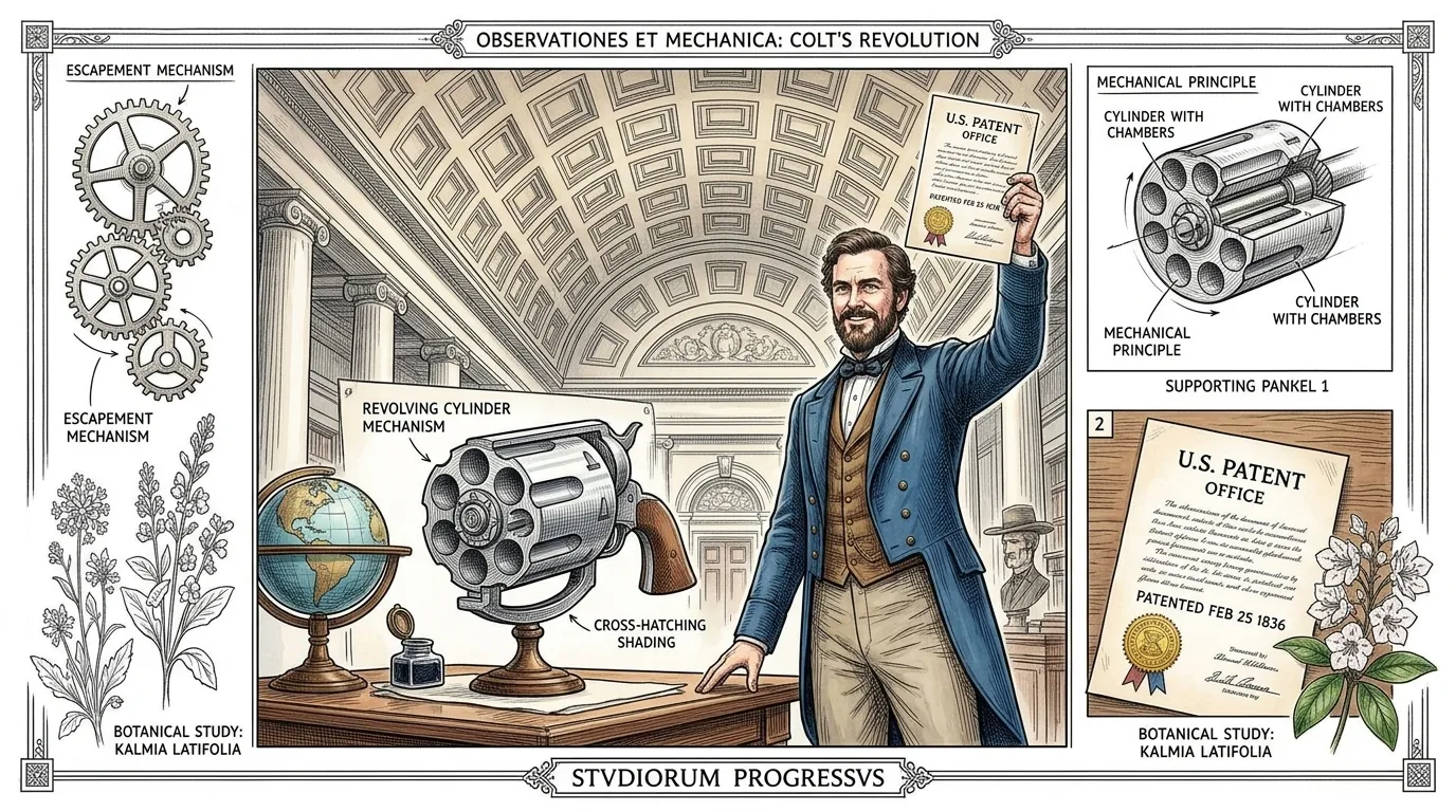 Samuel Colt — page 3