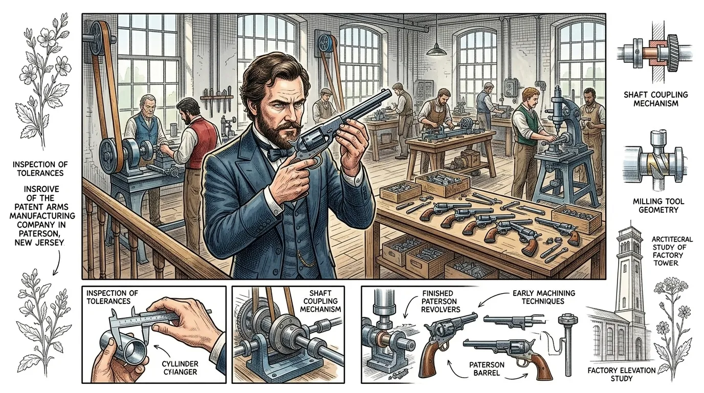 Samuel Colt — page 4