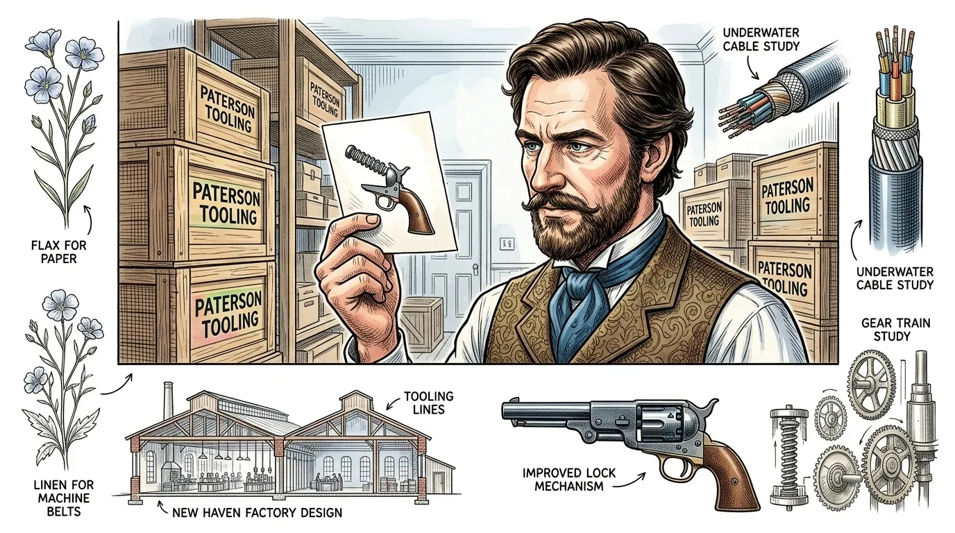 Samuel Colt — page 5