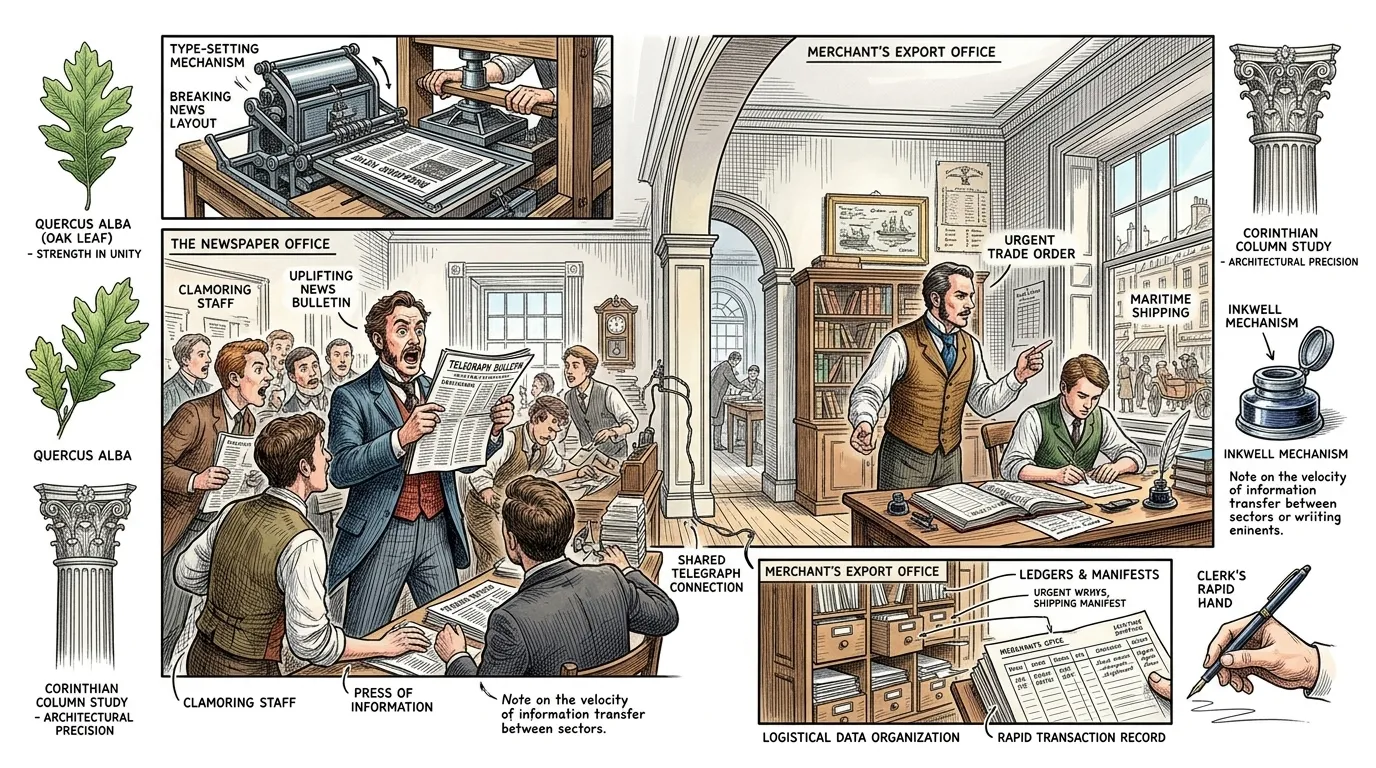 Samuel Morse — page 9