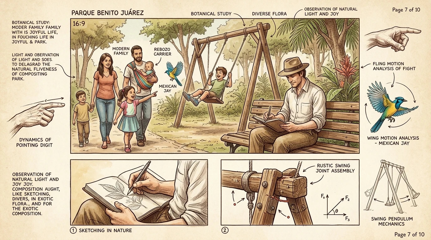 San Miguel de Allende, Mexico — page 7