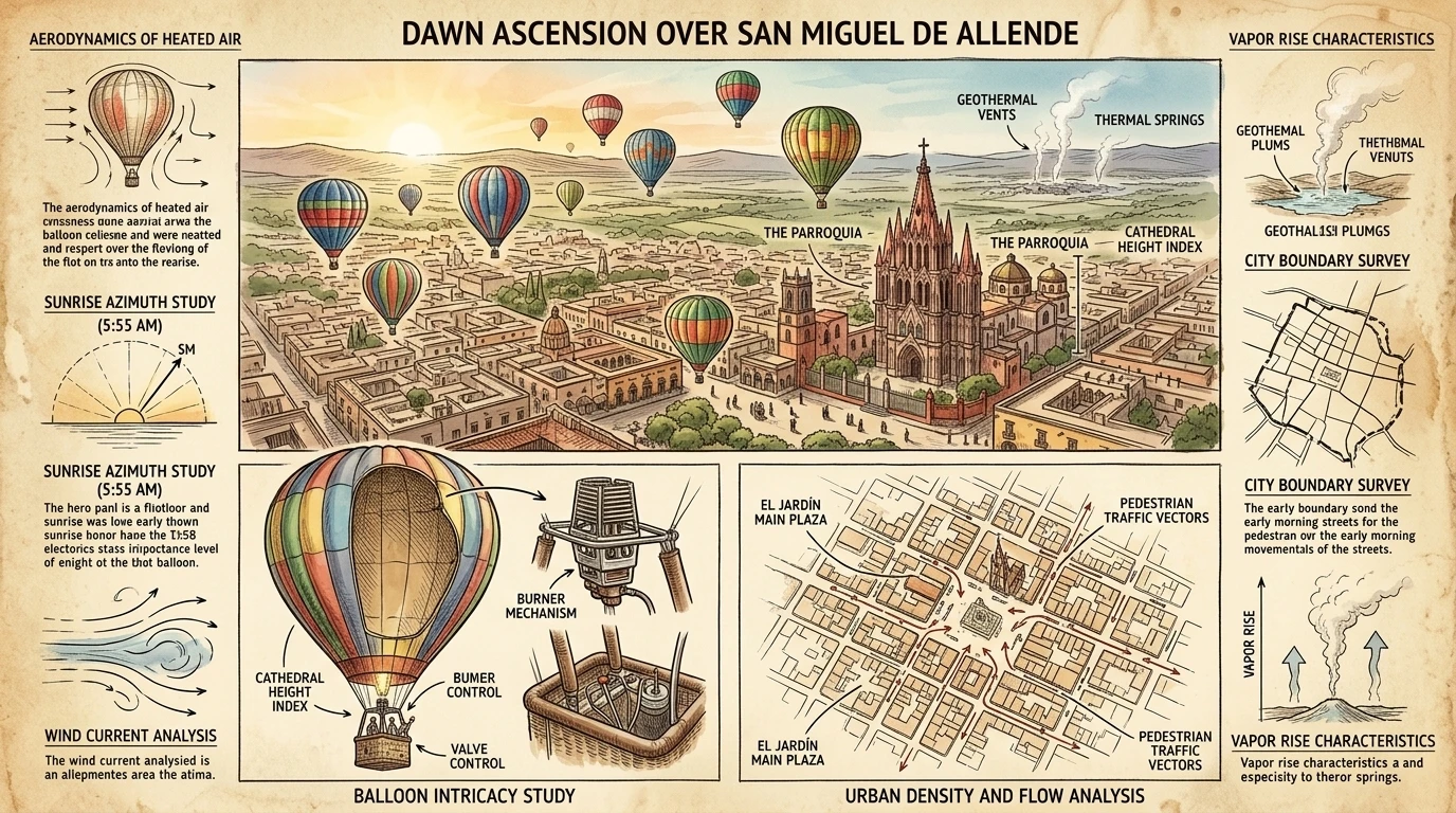 San Miguel de Allende, Mexico — page 9