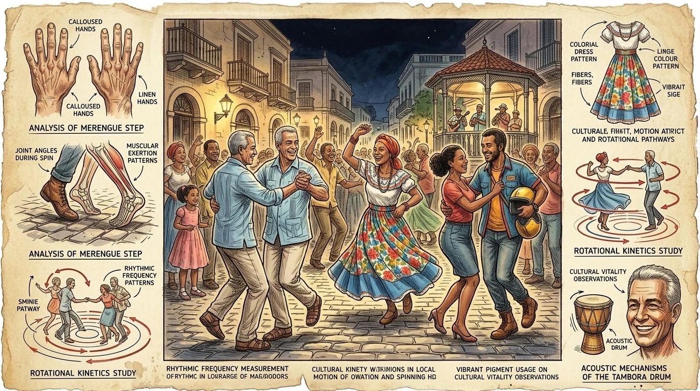 Santo Domingo, Dominican Republic — page 8