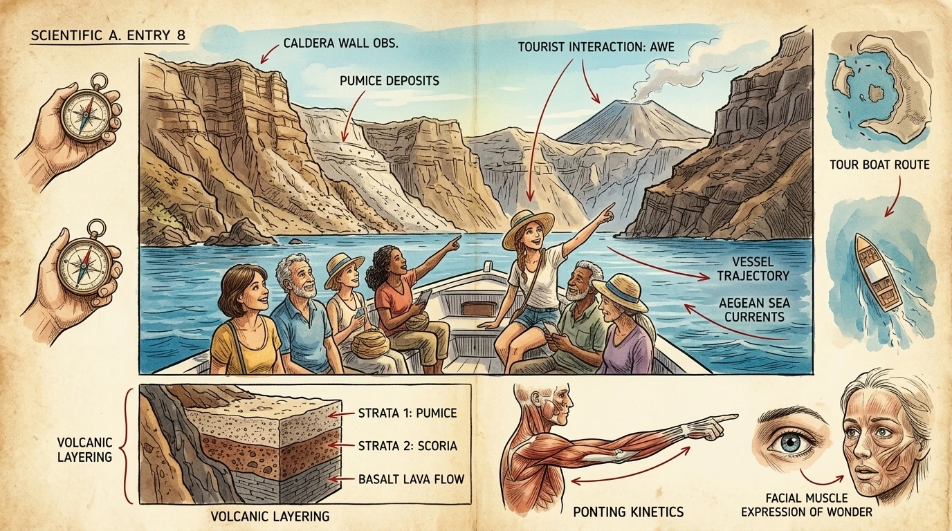 Santorini, Greece — page 8