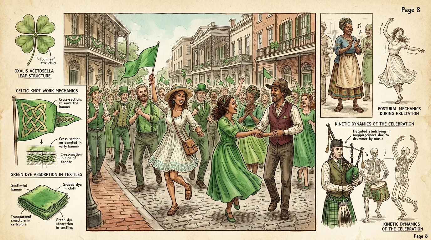 Savannah, USA — page 8