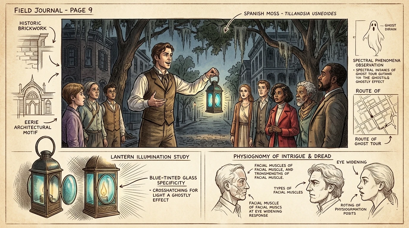Savannah, USA — page 9