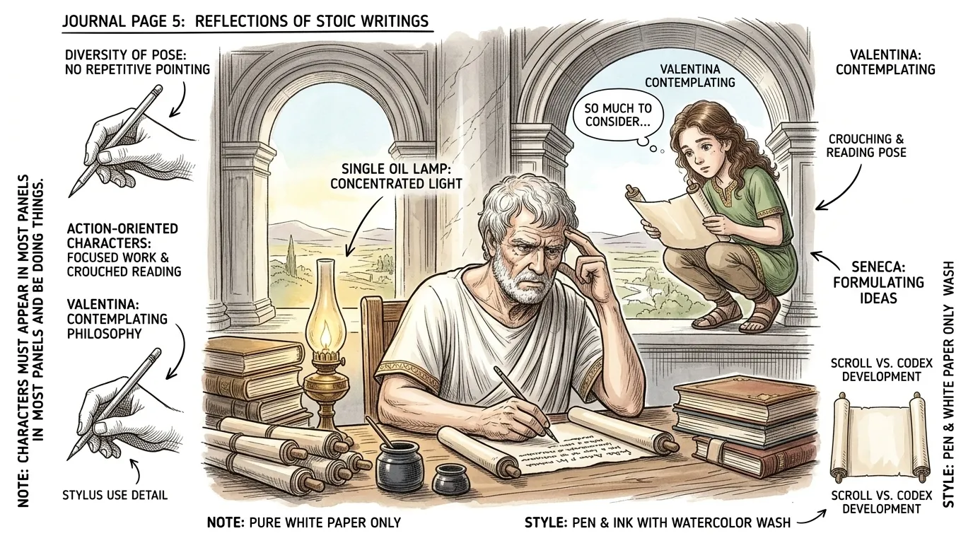 Seneca — page 5