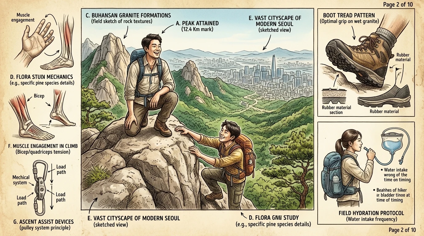 Seoul, South Korea — page 2