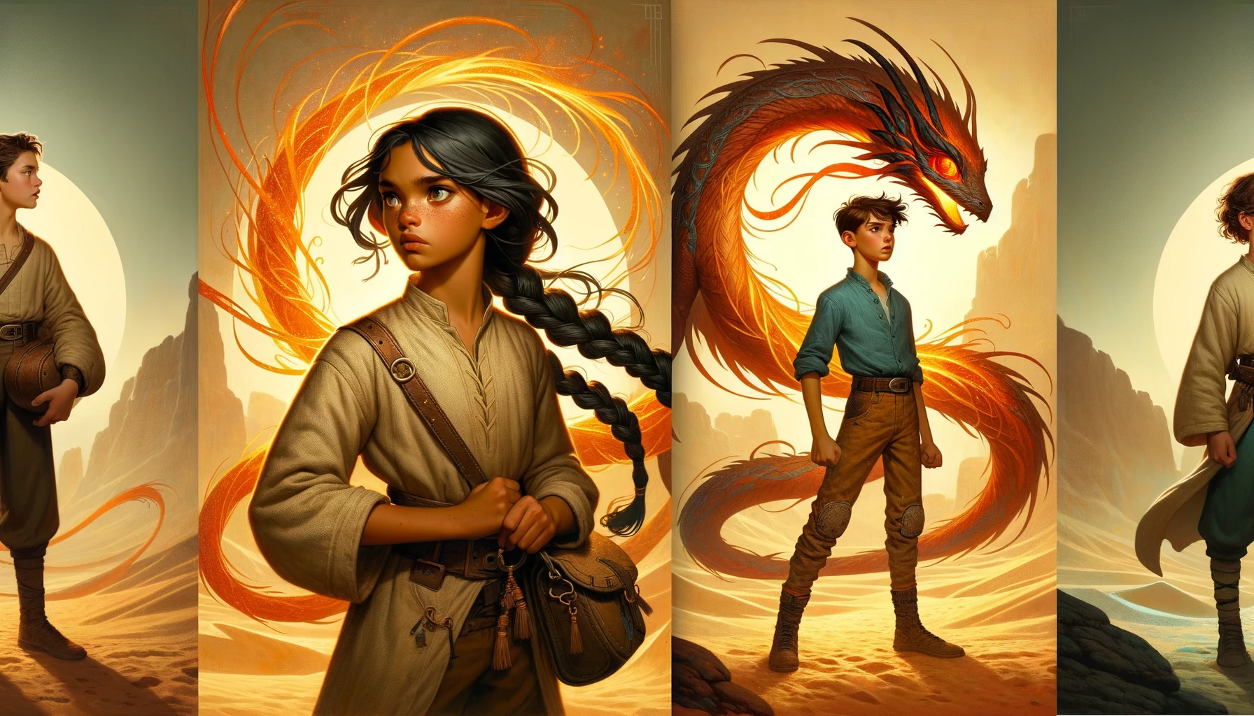 Seven Spices, Seven Stories High — cover