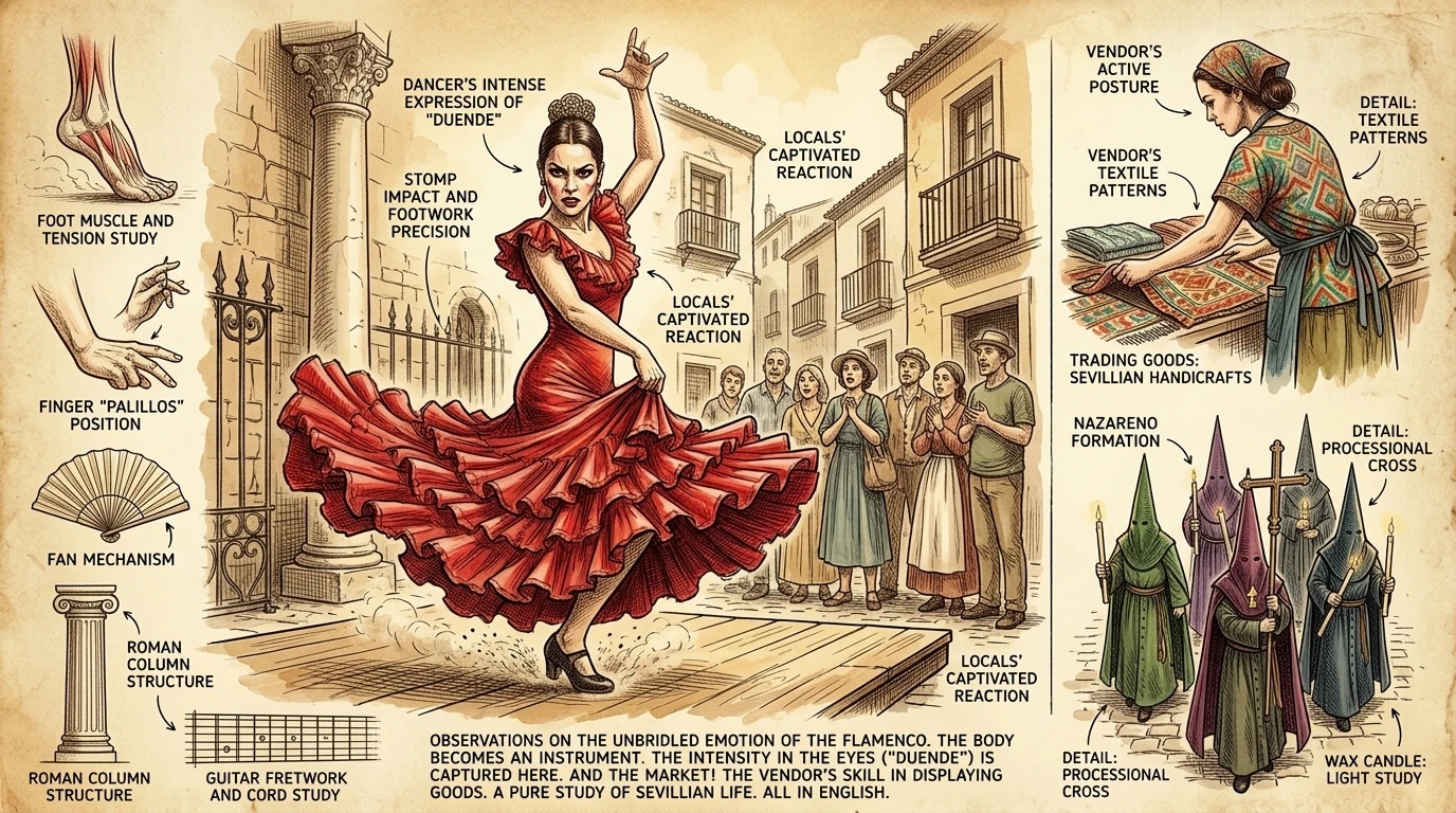 Seville, Spain — page 2