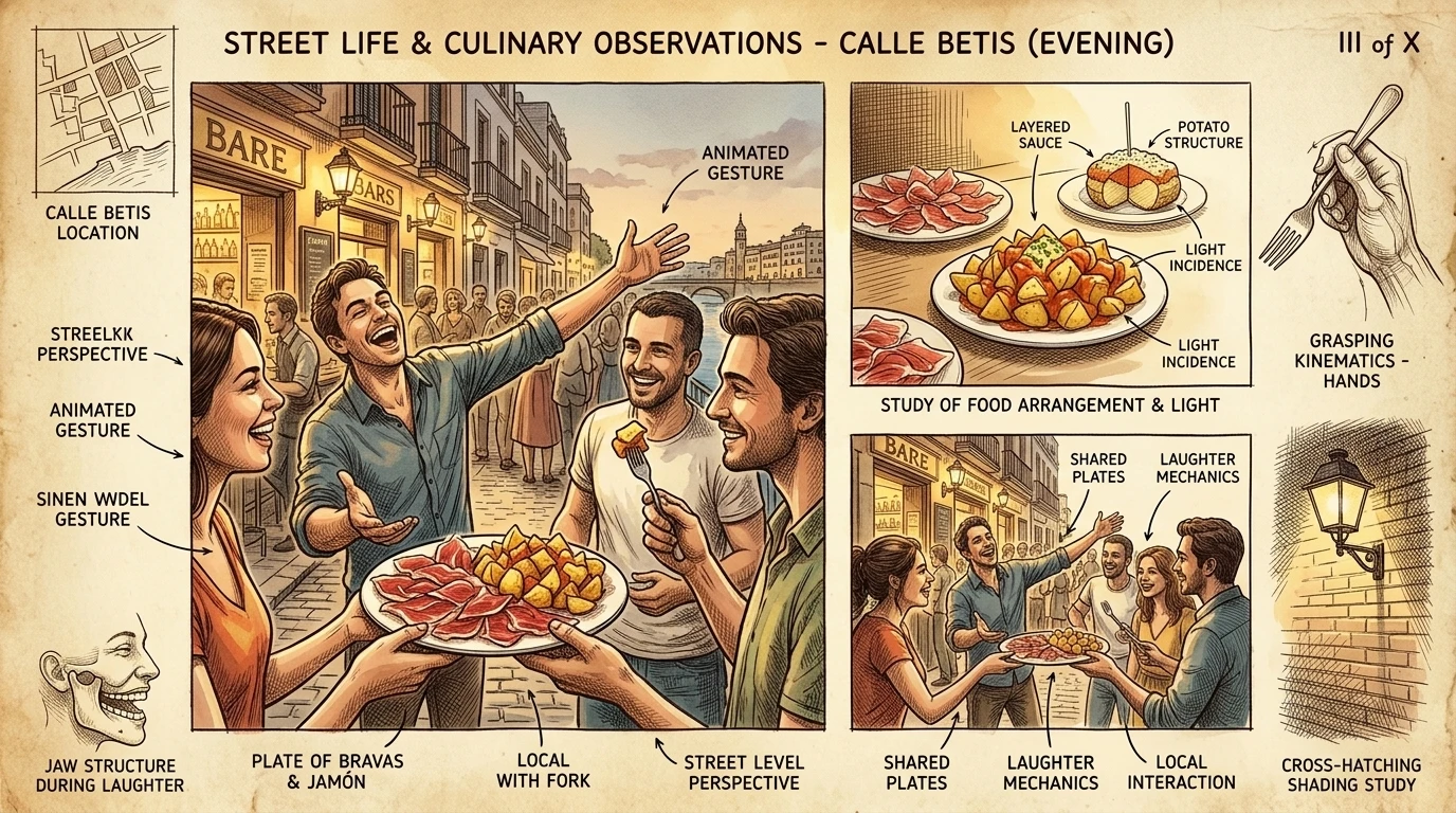 Seville, Spain — page 3
