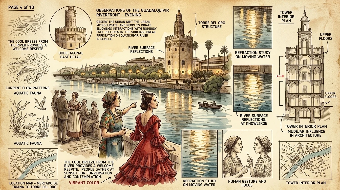 Seville, Spain — page 4