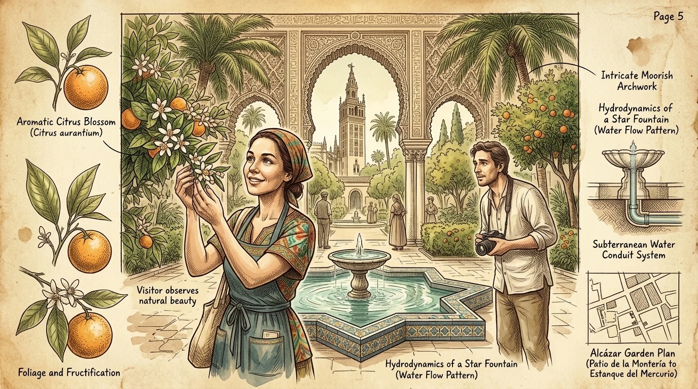 Seville, Spain — page 5