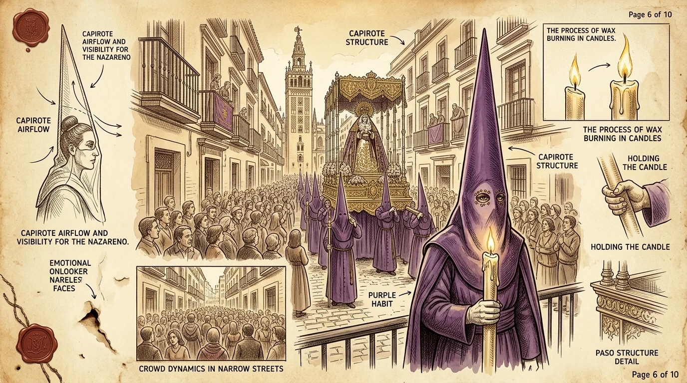 Seville, Spain — page 6