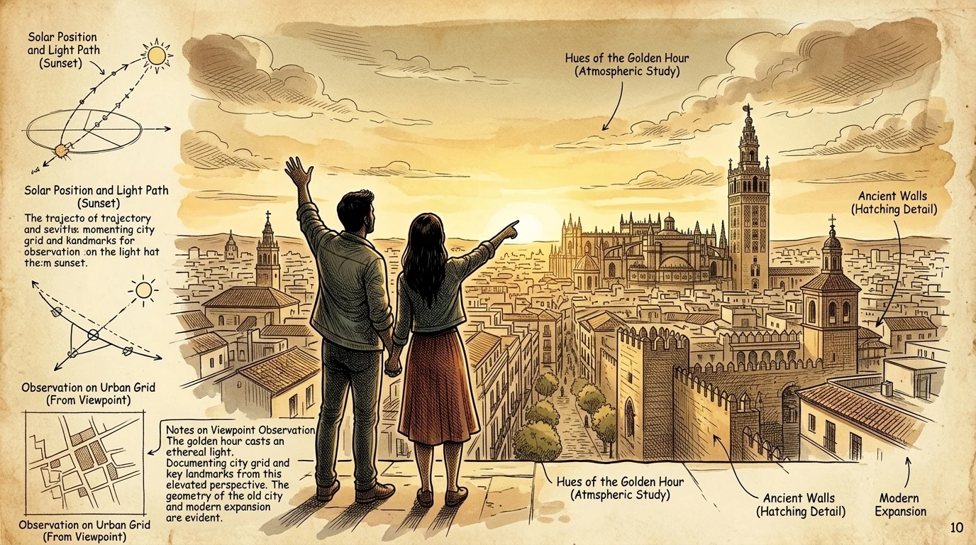 Seville, Spain — page 10
