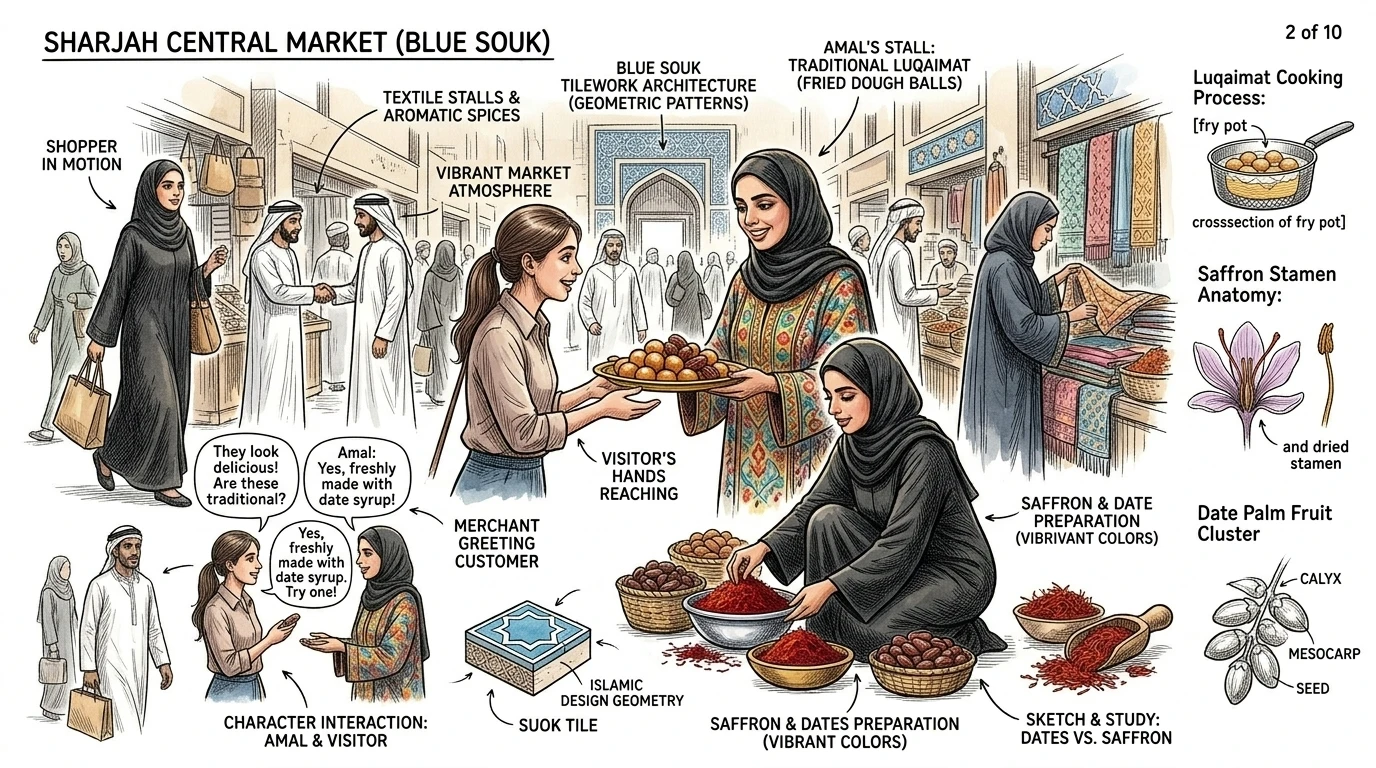 Sharjah UAE — page 2