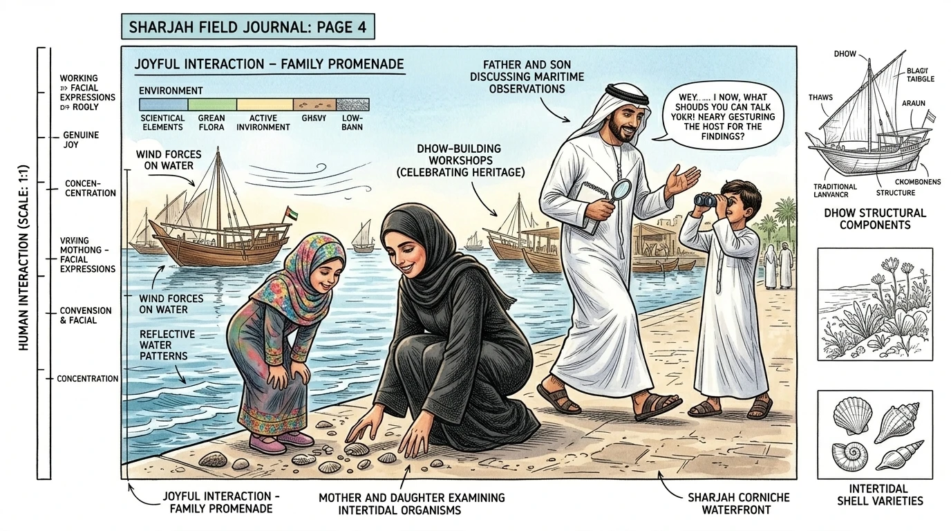 Sharjah UAE — page 4
