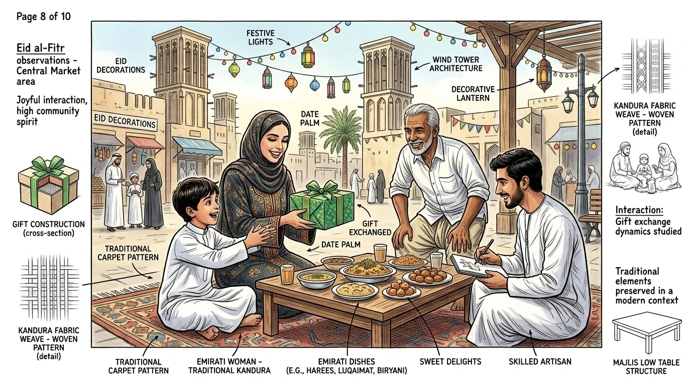 Sharjah UAE — page 8