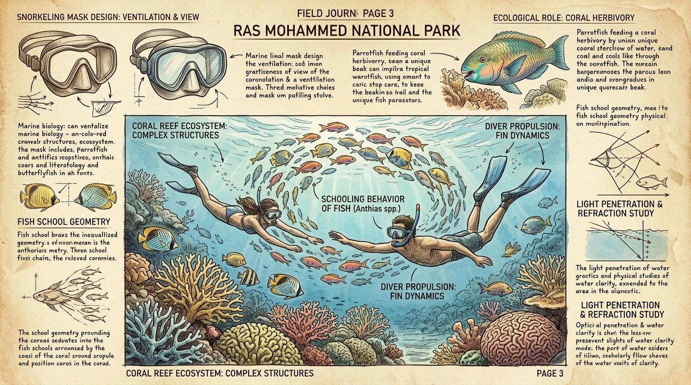 Sharm El-Sheikh, Egypt — page 3