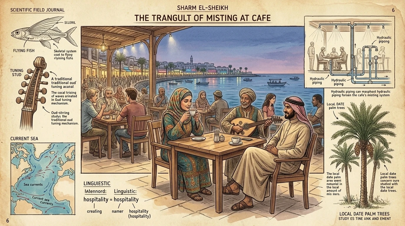 Sharm El-Sheikh, Egypt — page 6