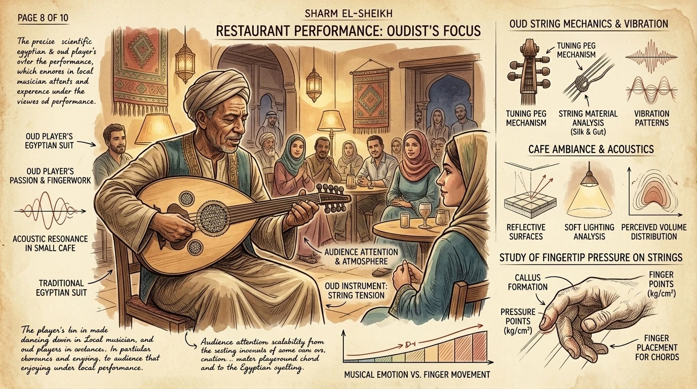Sharm El-Sheikh, Egypt — page 8