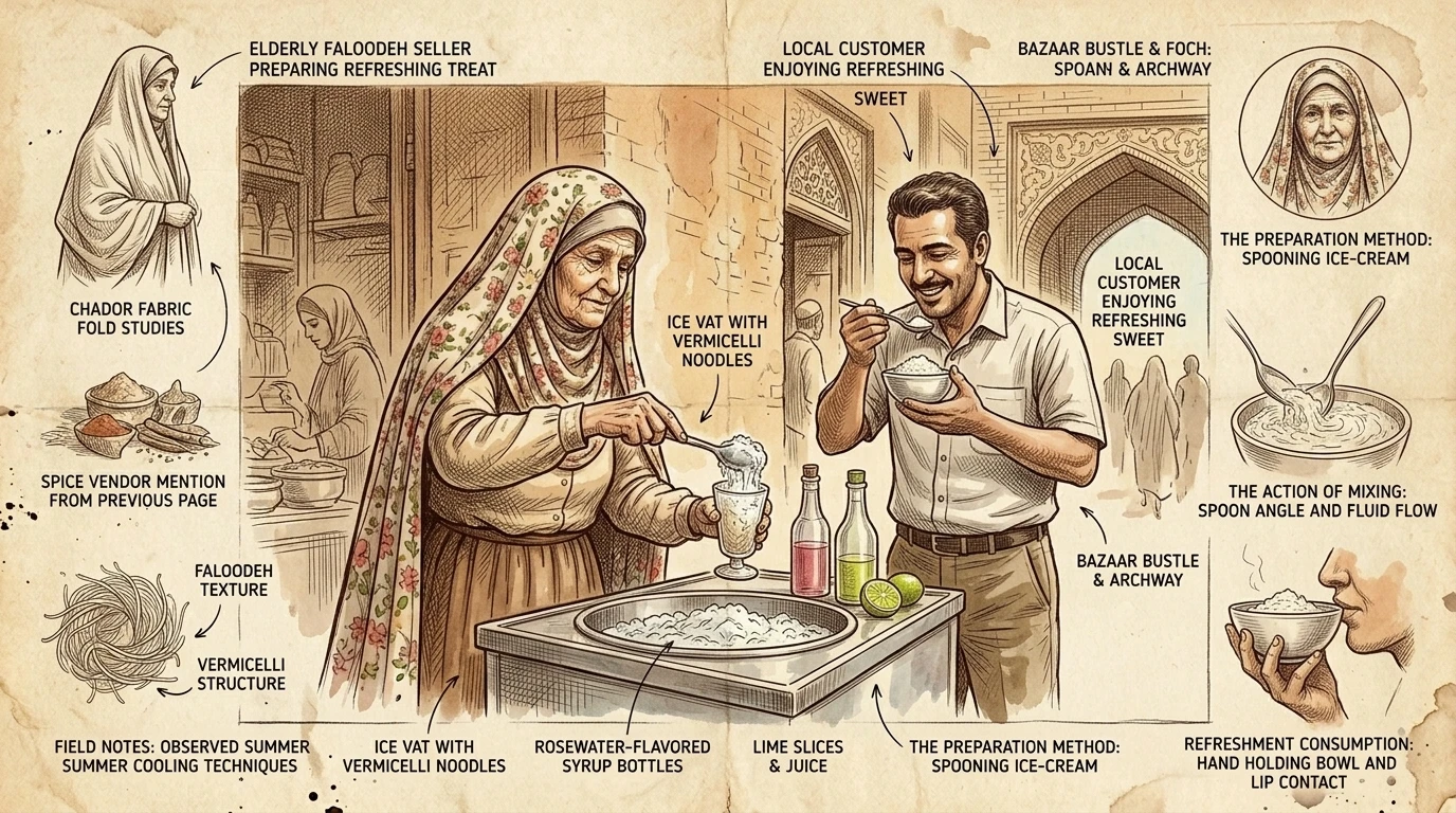 Shiraz, Iran — page 8