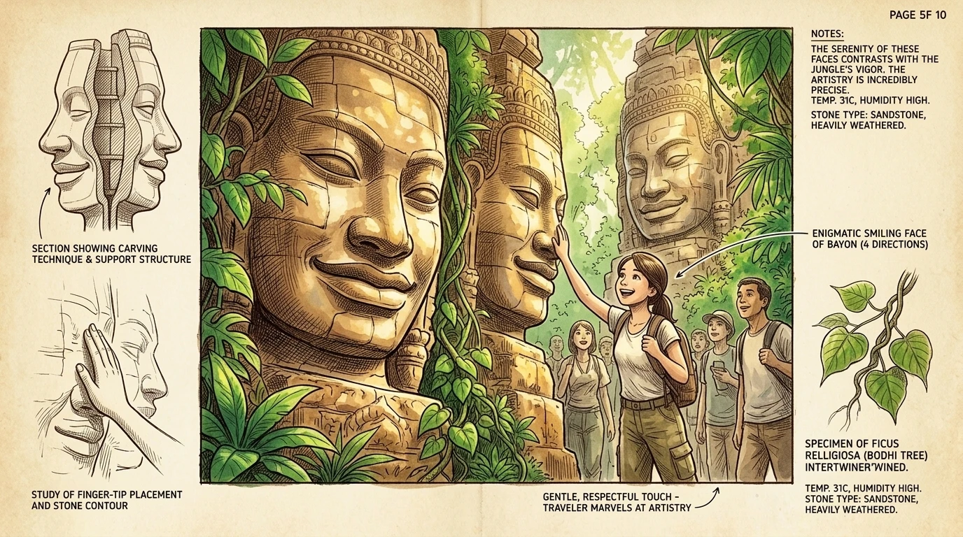 Siem Reap, Cambodia — page 5