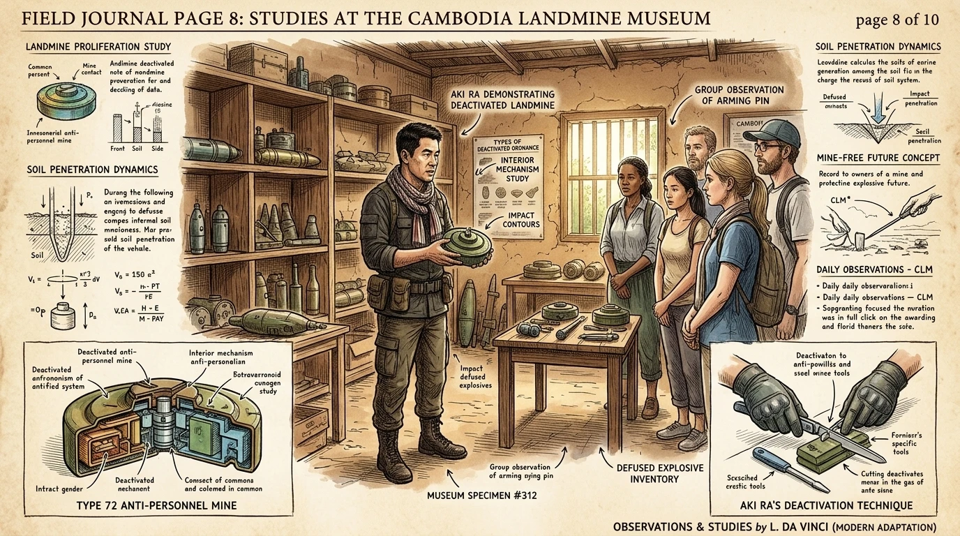 Siem Reap, Cambodia — page 8