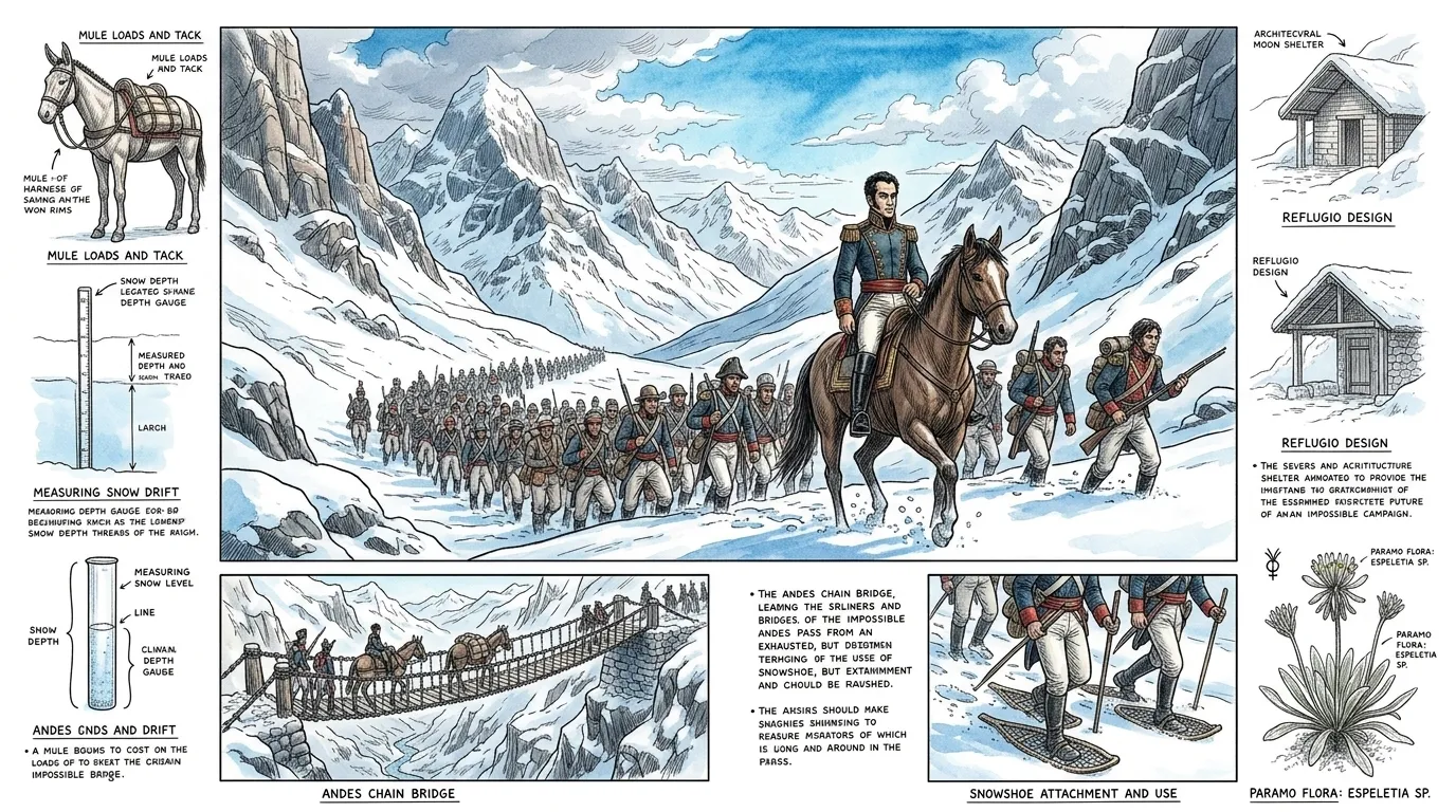Simon Bolivar — page 7