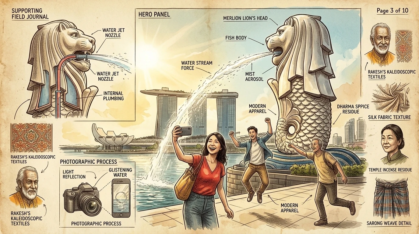 Singapore, Singapore — page 3