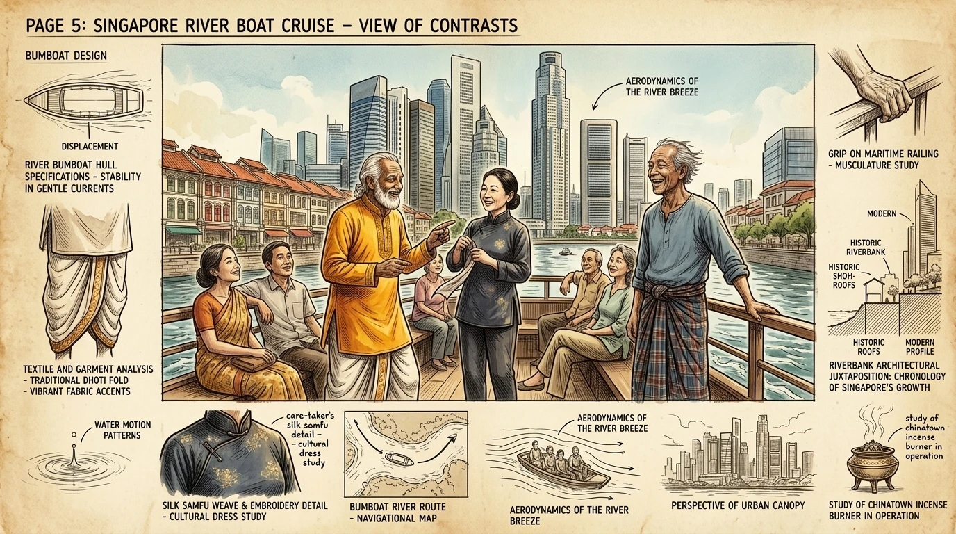 Singapore, Singapore — page 5