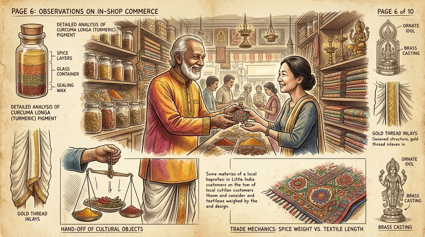 Singapore, Singapore — page 6