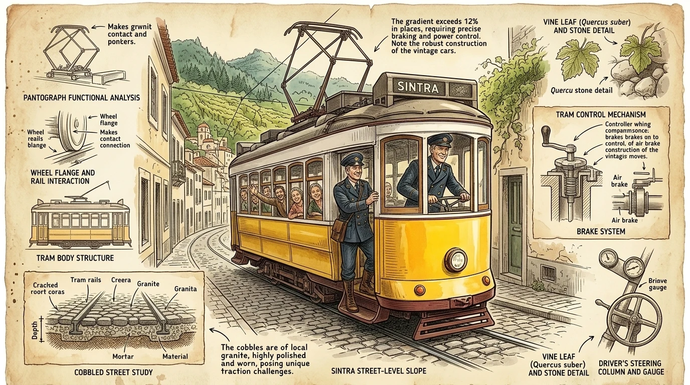 Sintra, Portugal — page 5