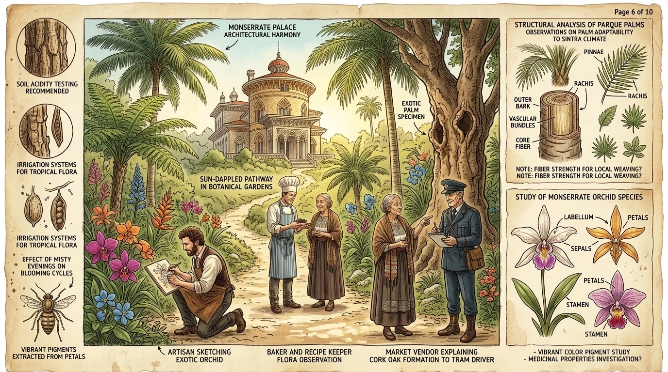 Sintra, Portugal — page 6