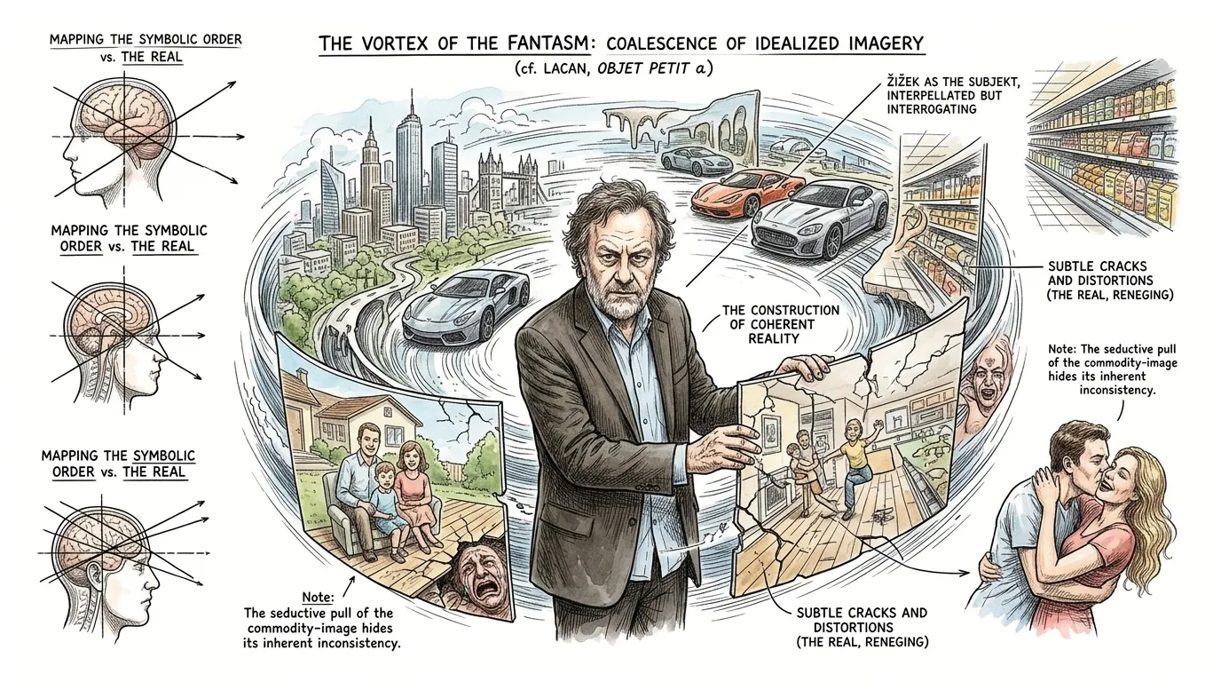Slavoj Zizek — page 4