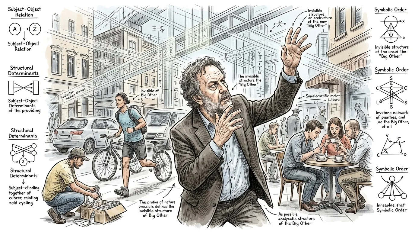 Slavoj Zizek — page 6