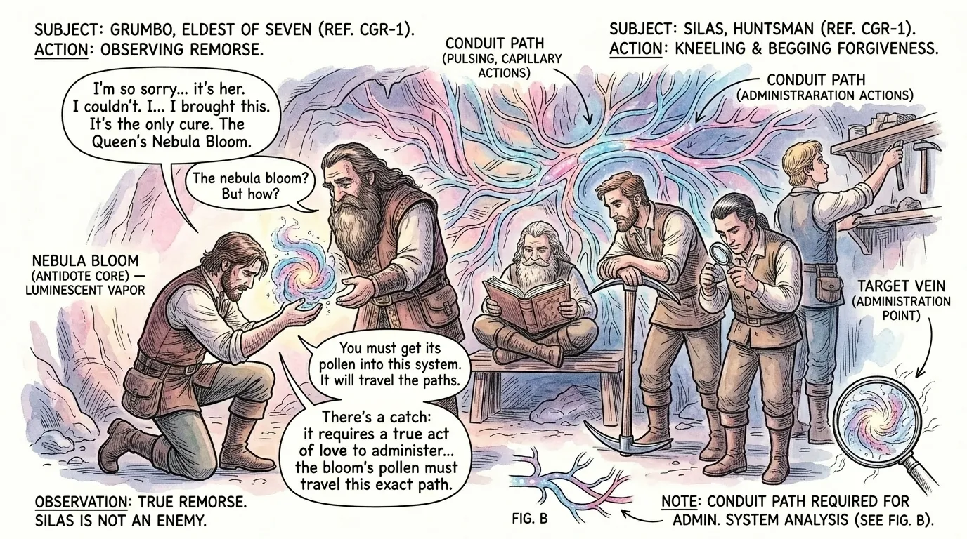 Snow White — page 8
