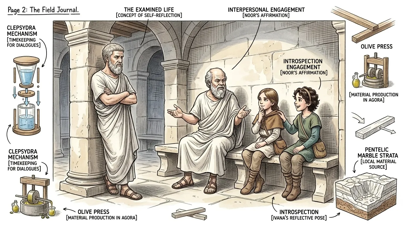 Socrates — page 5